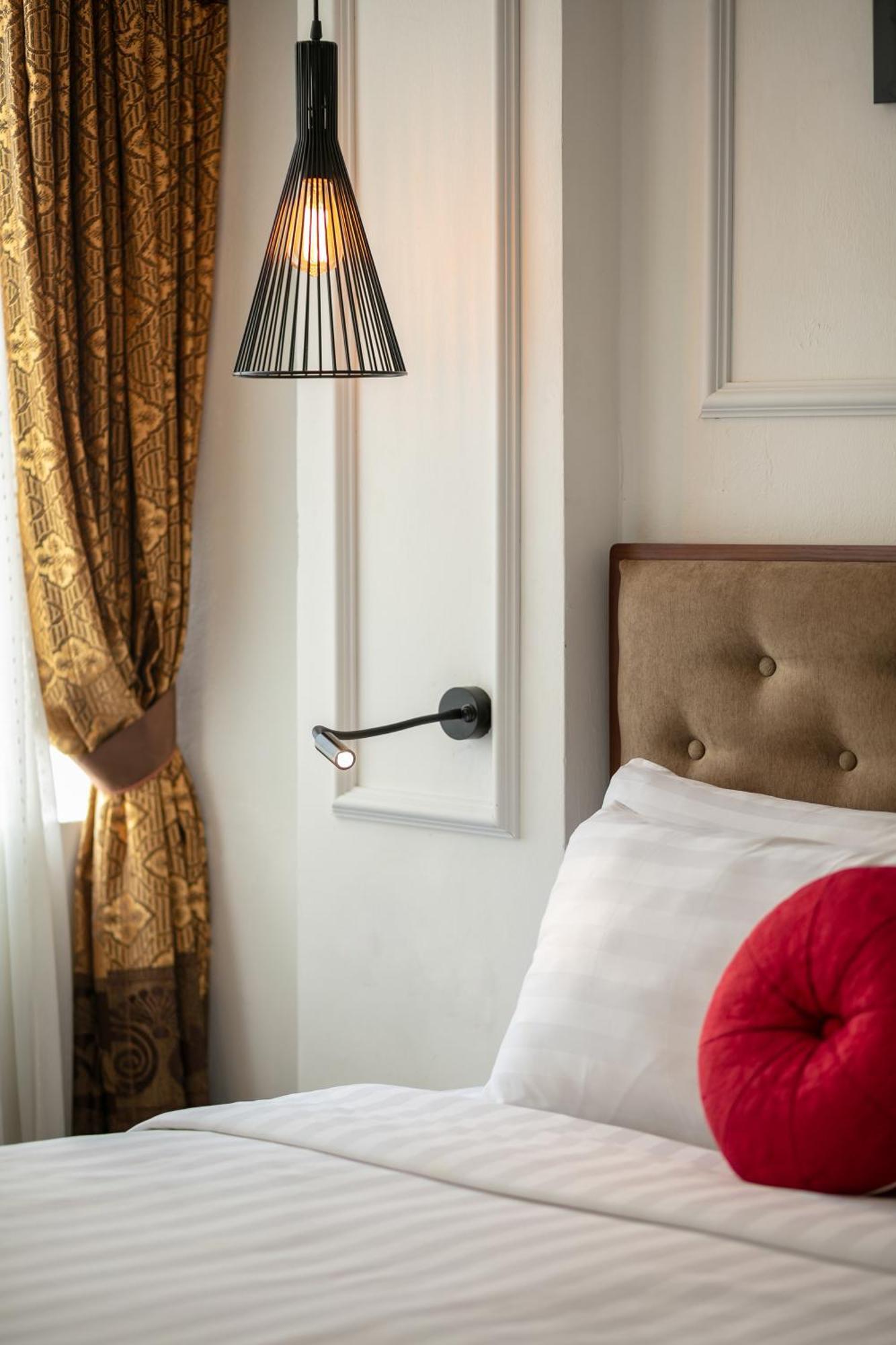 Victory Legend Hotel & Spa Ханой Экстерьер фото