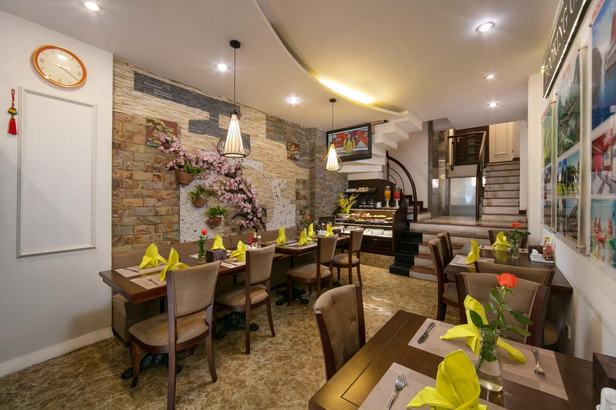 Victory Legend Hotel & Spa Ханой Экстерьер фото